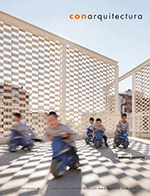Conarquitectura nº 61. Eficiencia energética.
