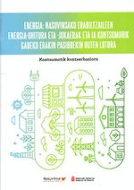 Análisis del comportamiento energético del usuario de viviendas pasivas VPO y vivienda convencional. Nasuvinsa. Gobierno de Navarra. 2018-2019