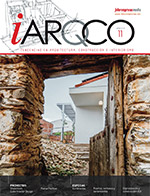 Portada Iarqco